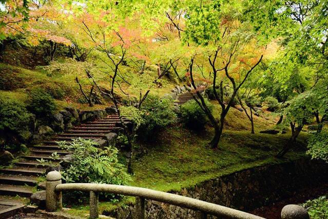 Art Stay In Tofukuji Kyoto Exterior photo